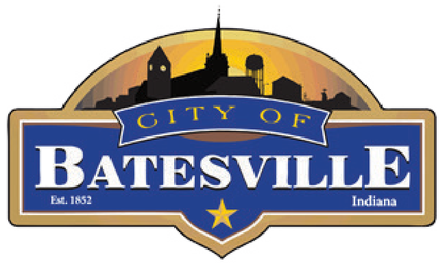 City of Batesville logo