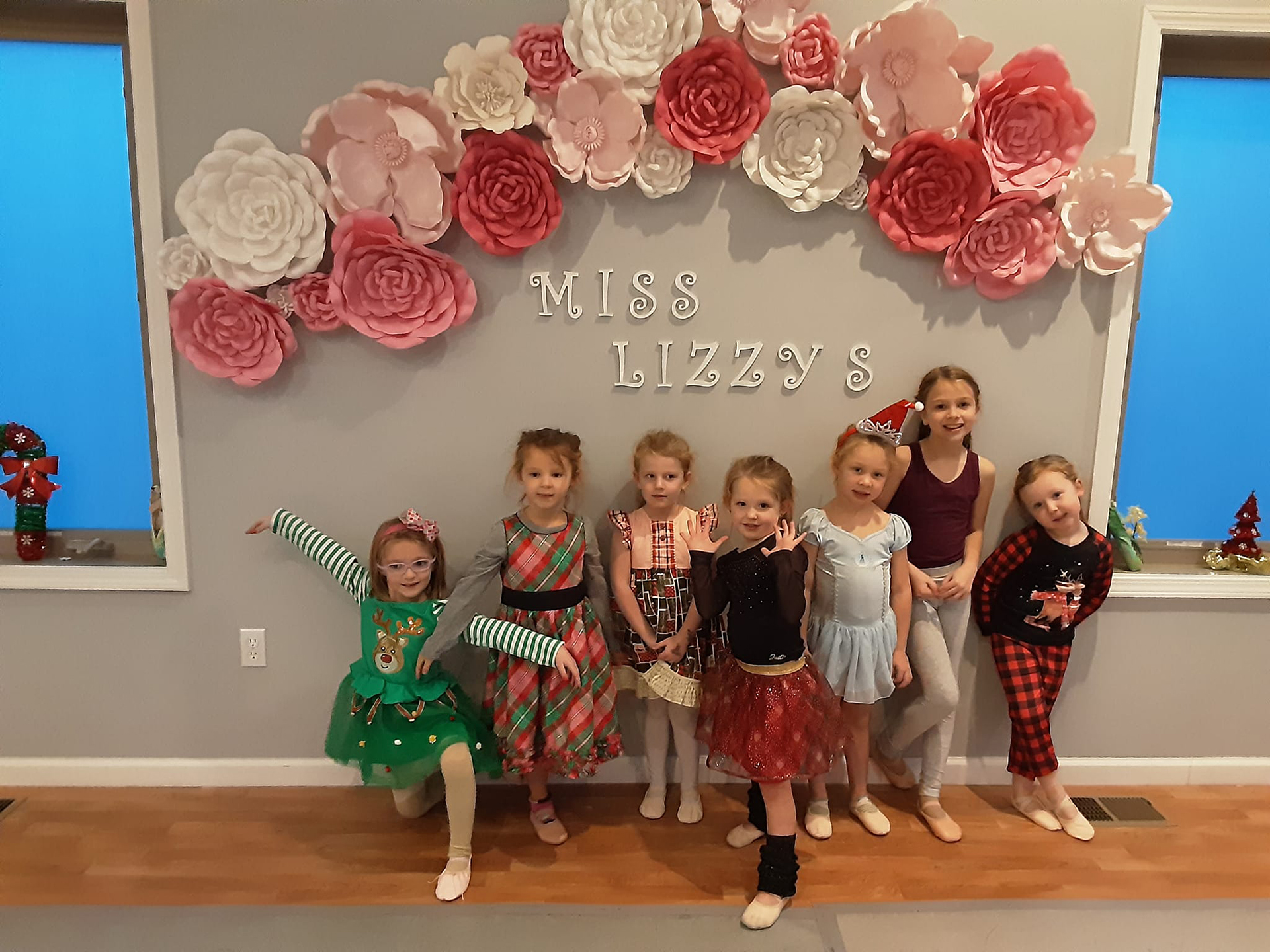 Miss Lizzy's Performing Arts Academy