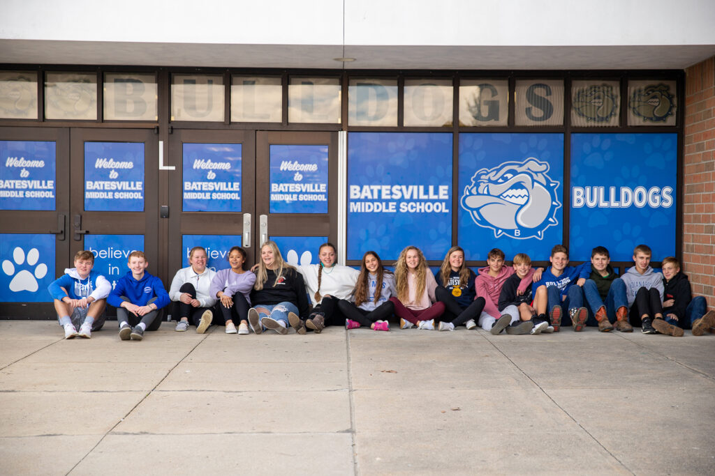 Batesville Middle School