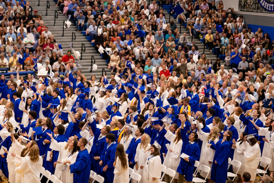 Batesville 2023 Graduates