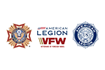 American Legion & VFW