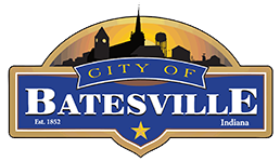 City of Batesville logo