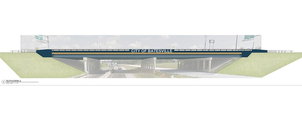 Bridge Rendering