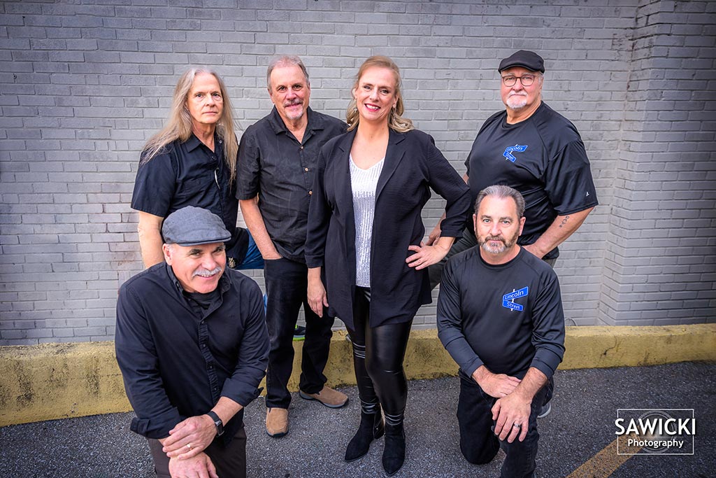 Lincoln Street Band