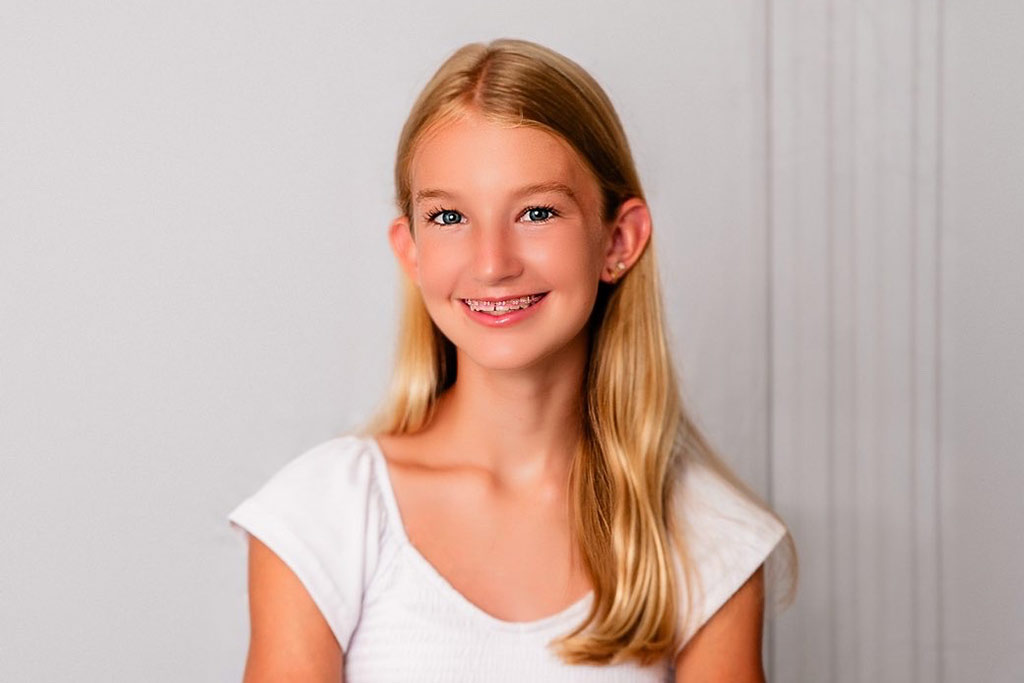 Lilly Reding