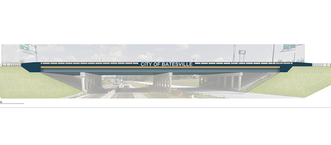 Bridge Rendering