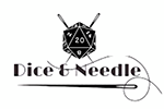 Dice & Needle