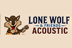 Lone Wolf & Friends
